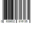 Barcode Image for UPC code 0638632816135. Product Name: Blinque Individual Eyelashes  #FL