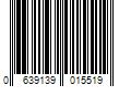 Barcode Image for UPC code 0639139015519. Product Name: Kent Nutrition Group EnTrust Premium Puppy Dog Food Chicken Meal and Barley Recipe 40lbs