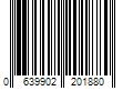 Barcode Image for UPC code 0639902201880. Product Name: Bertha 15-in x 88-in Mill Aluminum Panels | 775288