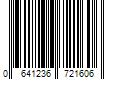 Barcode Image for UPC code 0641236721606. Product Name: Women's London Times Eyelet Inset Midi Dress, Size: 16, Blue