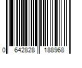 Barcode Image for UPC code 0642828188968