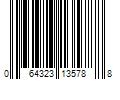 Barcode Image for UPC code 064323135788