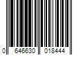 Barcode Image for UPC code 0646630018444. Product Name: Sexy Hair Concepts SXY SPRYPLY HRDR 1.5