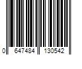 Barcode Image for UPC code 0647484130542