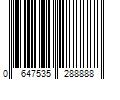 Barcode Image for UPC code 0647535288888