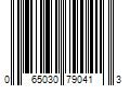 Barcode Image for UPC code 065030790413