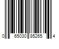 Barcode Image for UPC code 065030852654. Product Name: StarTech USB 3.0 SATA Hard Drive Duplicator & Eraser Dock