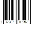 Barcode Image for UPC code 0654979081166