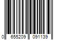 Barcode Image for UPC code 0655209091139