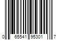 Barcode Image for UPC code 065541953017