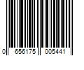 Barcode Image for UPC code 0656175005441