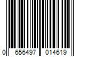 Barcode Image for UPC code 0656497014619