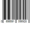 Barcode Image for UPC code 0656591056928. Product Name: Westar Distribution LLC Engine Mount Fits select: 2003-2009 CHRYSLER PT CRUISER  2003-2005 DODGE NEON