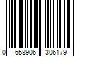 Barcode Image for UPC code 0658906306179