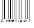 Barcode Image for UPC code 0659099385125. Product Name: Midwest Air Technologies Inc MIDWEST AIR TECHNOLOGIES 328512DPT 48  Galv Tension Bar