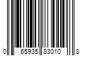 Barcode Image for UPC code 065935830108
