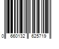Barcode Image for UPC code 0660132625719. Product Name: Losi Body Posts 8T 2.0 LOSA4433 Gas Car/Truck Replacement Parts
