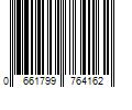 Barcode Image for UPC code 0661799764162