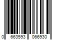 Barcode Image for UPC code 0663593066930
