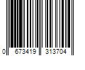 Barcode Image for UPC code 0673419313704. Product Name: LEGO System Inc LEGO Overwatch Wrecking Ball 75976