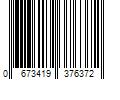 Barcode Image for UPC code 0673419376372. Product Name: LEGO System Inc LEGO Minifigures Disney 100 71038  Limited Edition Disney Collectible Figures