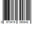 Barcode Image for UPC code 0673419390842. Product Name: LEGO - Marvel Motorcycle Chase: Spider-Man vs. Doc Ock, 76275
