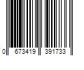 Barcode Image for UPC code 0673419391733. Product Name: LEGO System Inc LEGO Sonic Kiki s Coconut Attack 30676