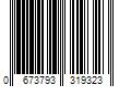 Barcode Image for UPC code 0673793319323