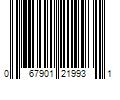 Barcode Image for UPC code 067901219931