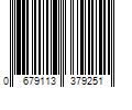 Barcode Image for UPC code 0679113379251