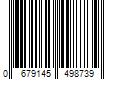 Barcode Image for UPC code 0679145498739