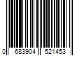 Barcode Image for UPC code 0683904521453