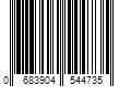 Barcode Image for UPC code 0683904544735