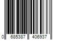 Barcode Image for UPC code 0685387406937. Product Name: Griffin charging / data cable - 2.2 ft