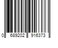 Barcode Image for UPC code 0689202916373. Product Name: Baby Born Mommy Make Me Better- Green Eyes Various