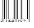 Barcode Image for UPC code 0689228610774