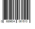 Barcode Image for UPC code 0689604061510. Product Name: Delphi Automotive Delphi FG0214 Fuel Pump Module Fits select: 1996 DODGE DAKOTA