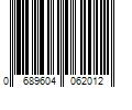 Barcode Image for UPC code 0689604062012. Product Name: Delphi Fuel Pump Strainer