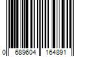 Barcode Image for UPC code 0689604164891