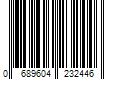 Barcode Image for UPC code 0689604232446. Product Name: Delphi Automotive Delphi FG1277 Fuel Pump Module Assembly Fits select: 2004-2015 NISSAN TITAN  2004-2015 NISSAN ARMADA