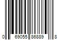 Barcode Image for UPC code 069055868898