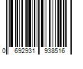 Barcode Image for UPC code 0692931938516