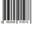 Barcode Image for UPC code 0693095915078