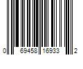 Barcode Image for UPC code 069458169332