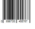 Barcode Image for UPC code 0696735455767