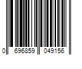 Barcode Image for UPC code 0696859049156