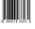 Barcode Image for UPC code 0698833038231. Product Name: OmnimountÂ® OmnimountÂ® Oc175t 37 -80  Omniclassic Tilt Mount