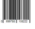 Barcode Image for UPC code 0699788108222. Product Name: Marvel Select Thor Action Figure (Other)