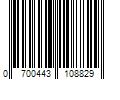 Barcode Image for UPC code 0700443108829