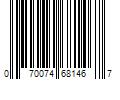 Barcode Image for UPC code 070074681467. Product Name: Abbott Laboratories Similac 360 Total Care Ready-to-Feed Infant Formula  32-fl-oz Bottle